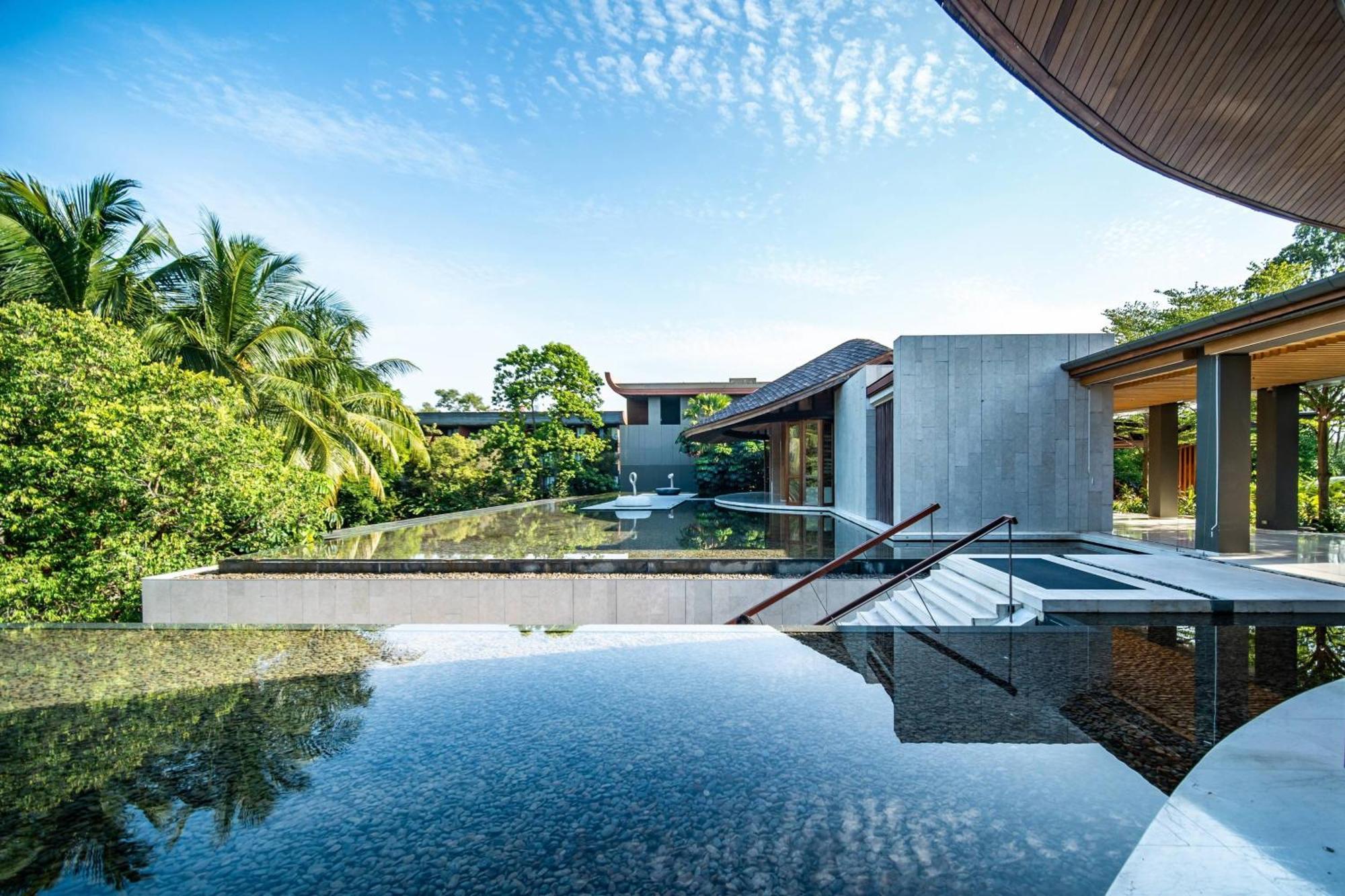Resort Renaissance & Phuket