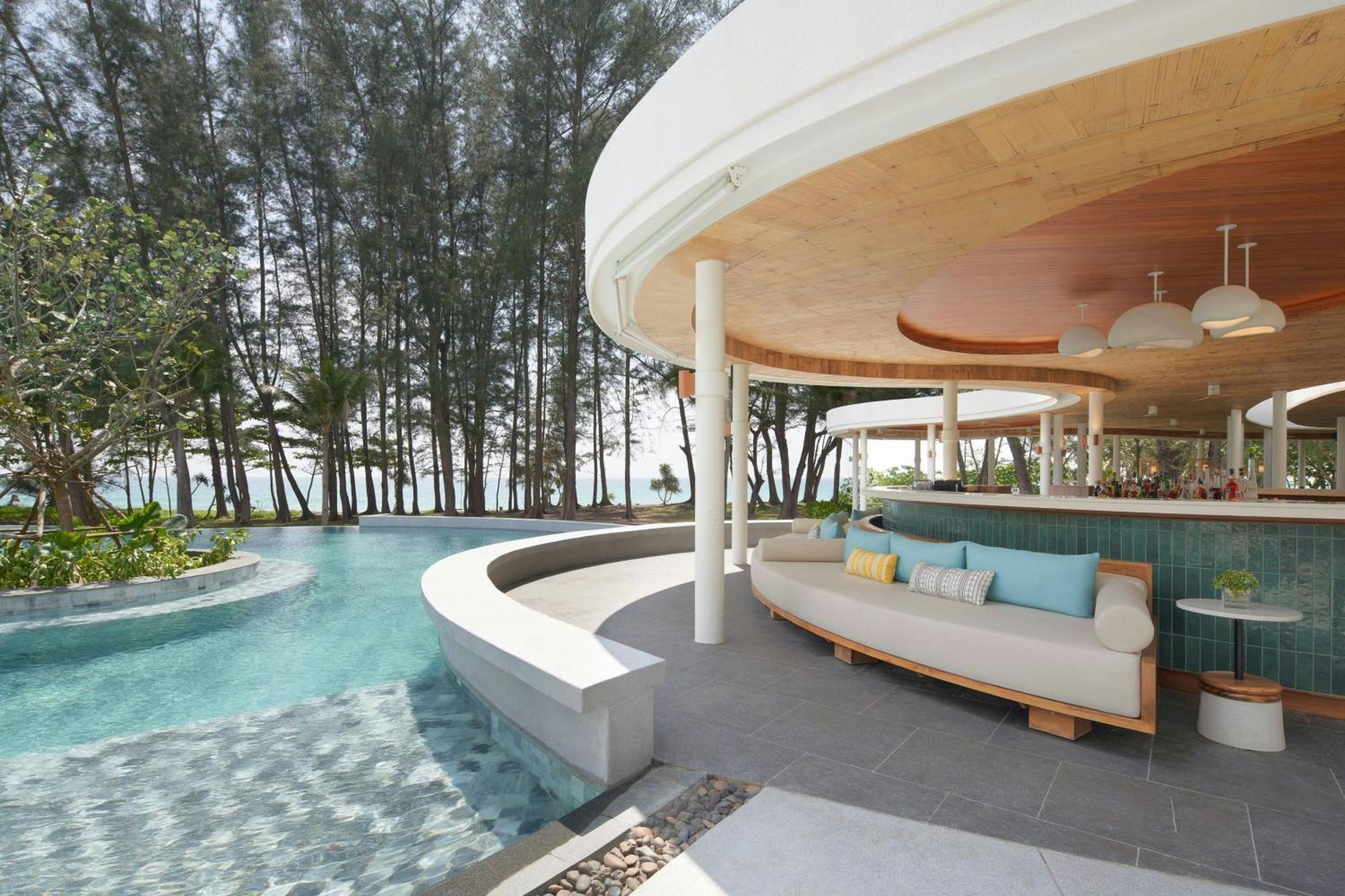 Hotel Le Meridien Phuket