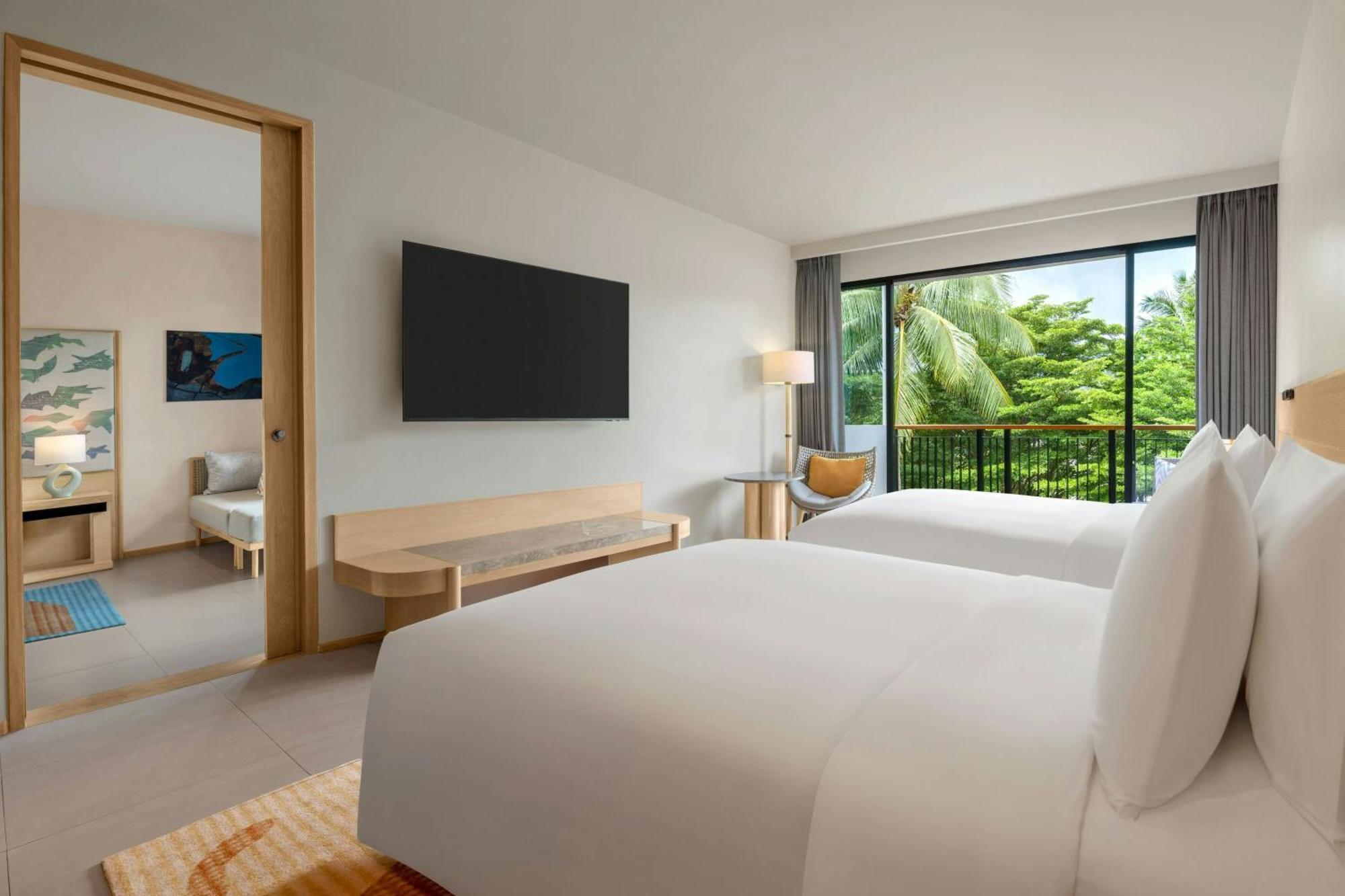 Le Meridien Phuket