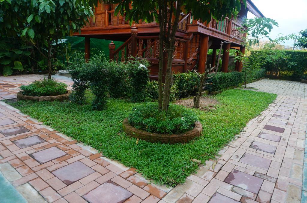 Ruen Tai Boutique