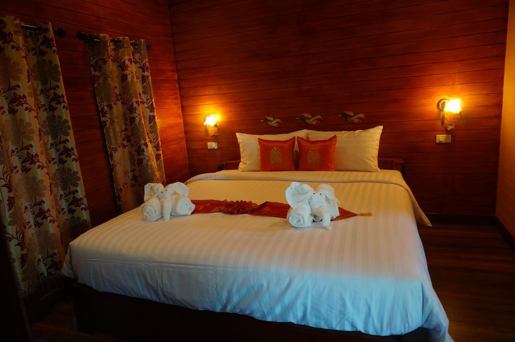 Holiday home Ruen Tai Boutique Phuket