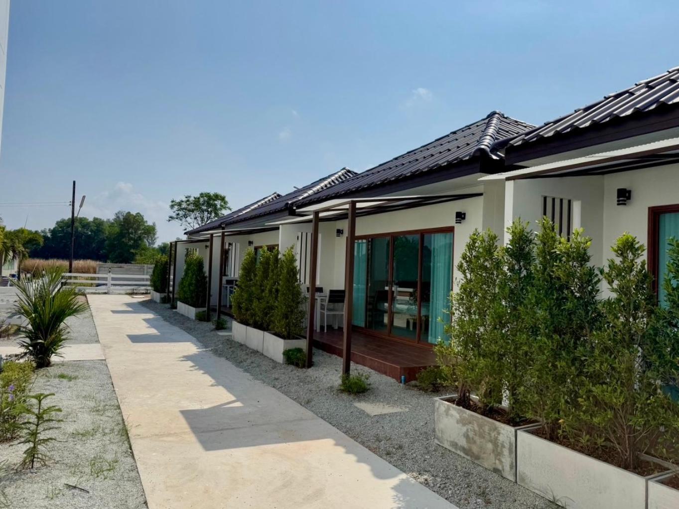 Maikhao Guest house Mai Khao
