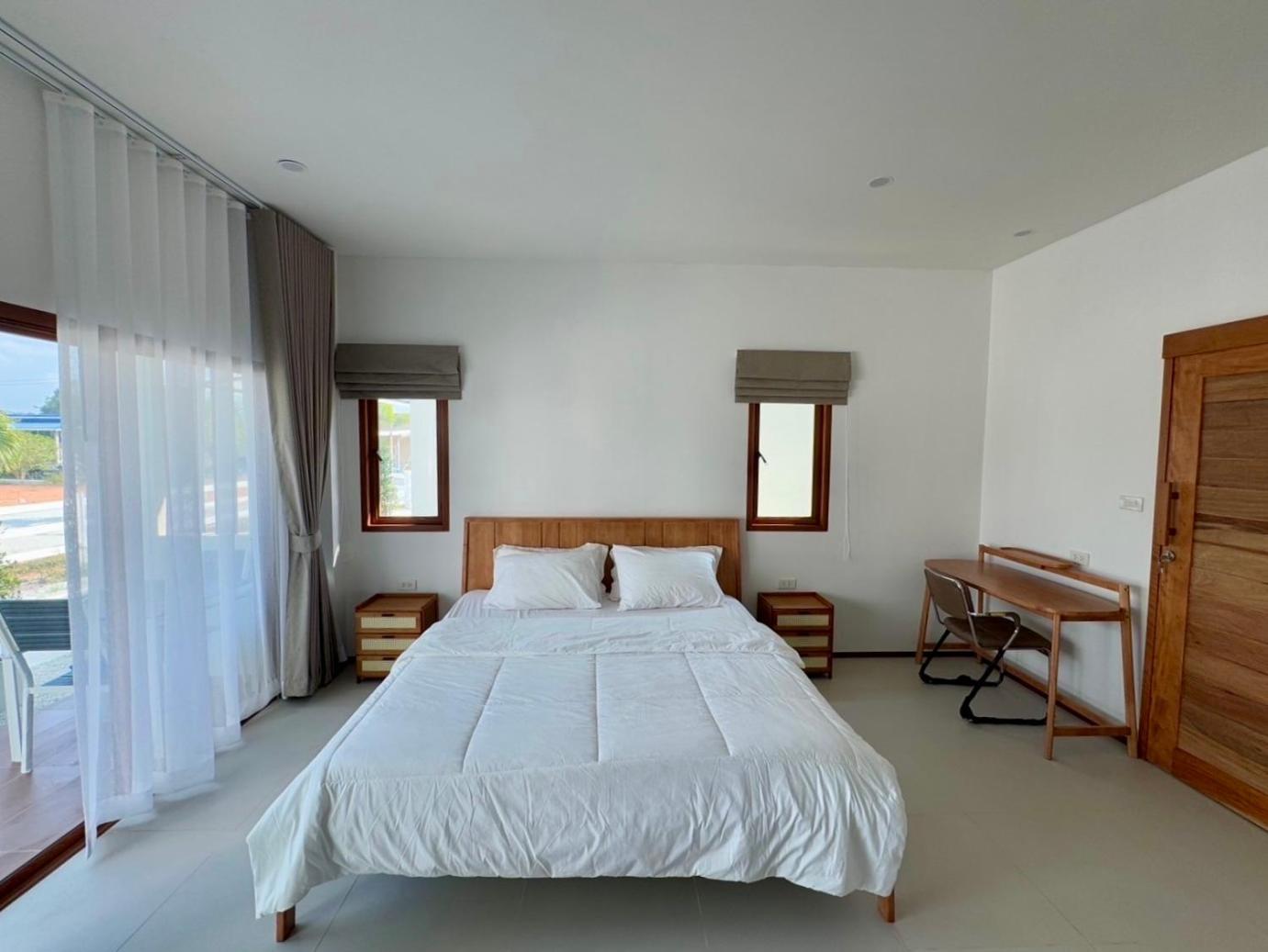 Guest house Maikhao Mai Khao