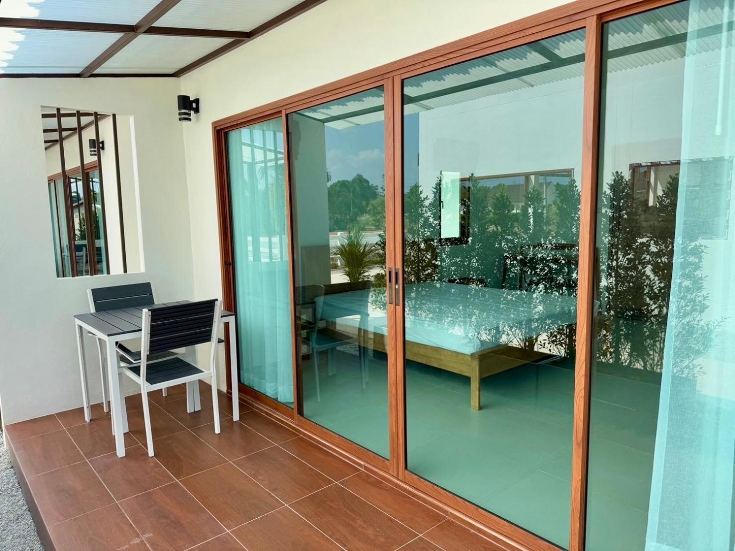 Maikhao Guest house