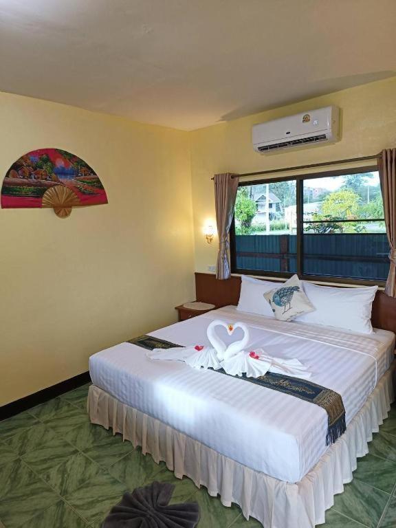 Resort The Golddigger's 3*