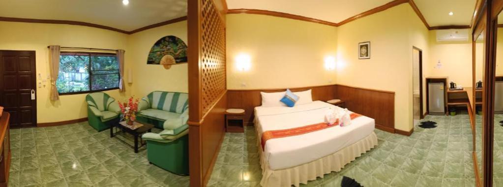 Resort The Golddigger's Nai Yang
