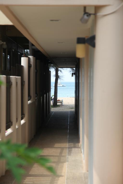 Guest house Naiyang Seaview Place Nai Yang