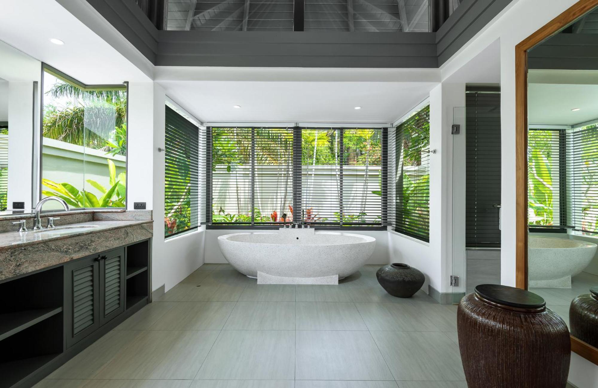 Resort The Pavilions Phuket (adults Only) 5*