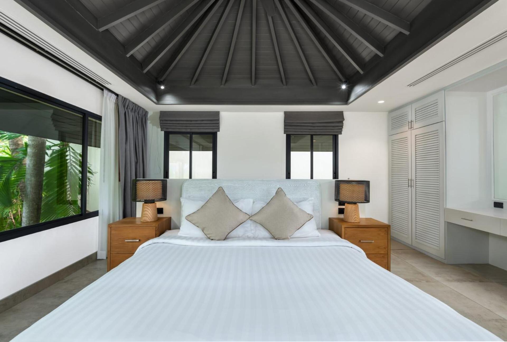 The Pavilions Phuket (adults Only) Bang Tao Beach (Phuket)