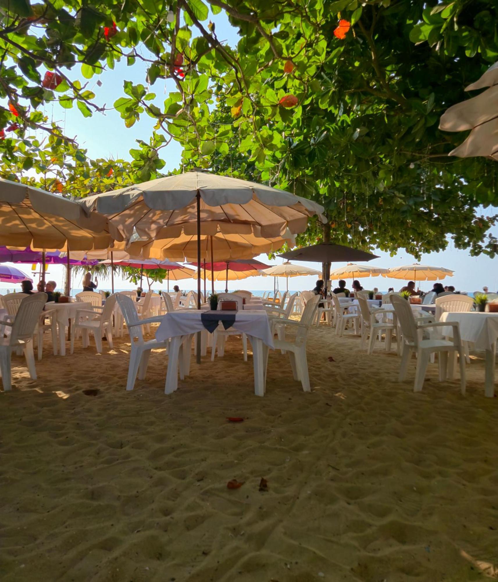 Resort Tt Naiyang Phuket 2*