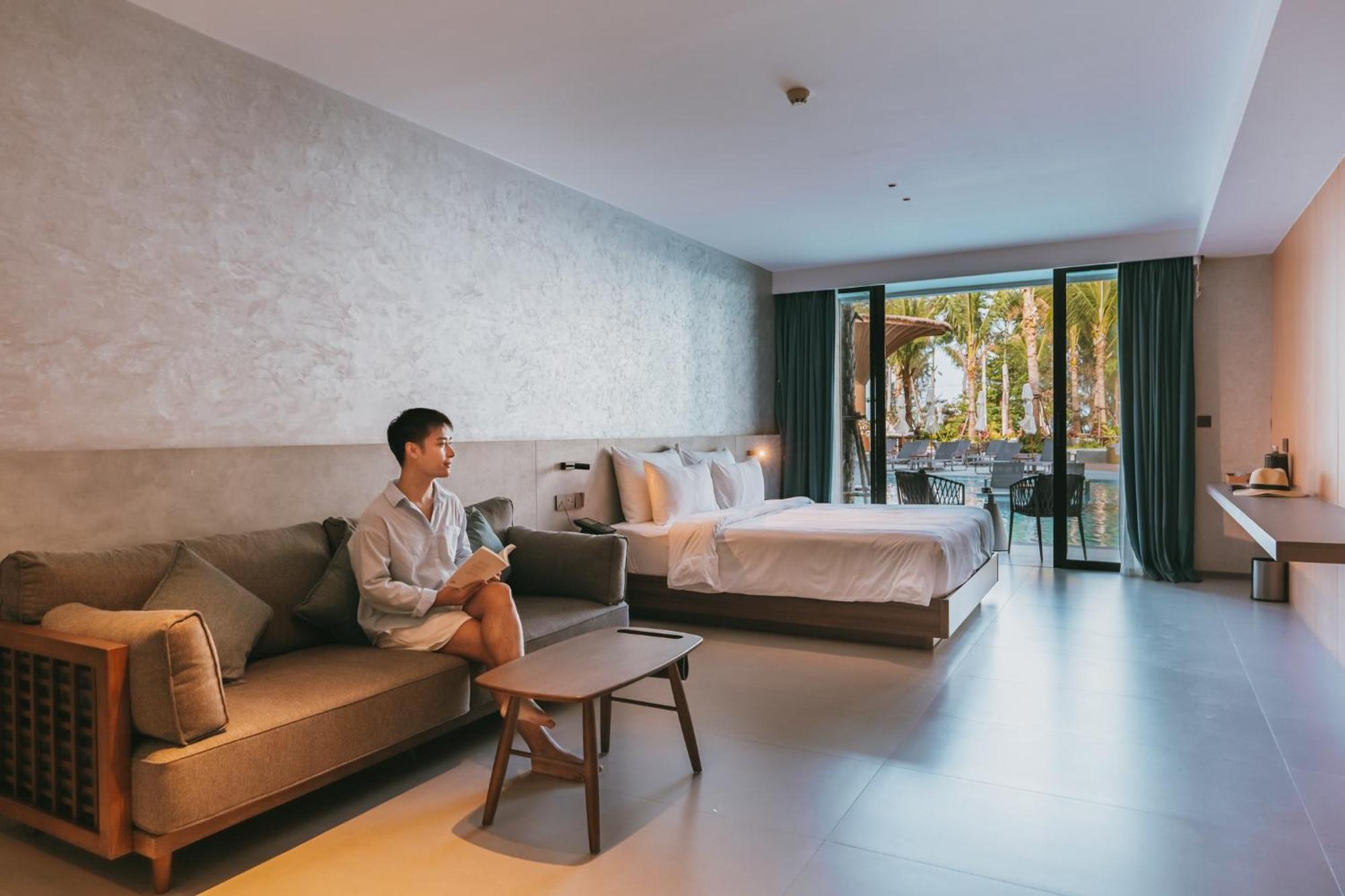 Resort Kora Phuket Bang Tao Beach (Phuket)