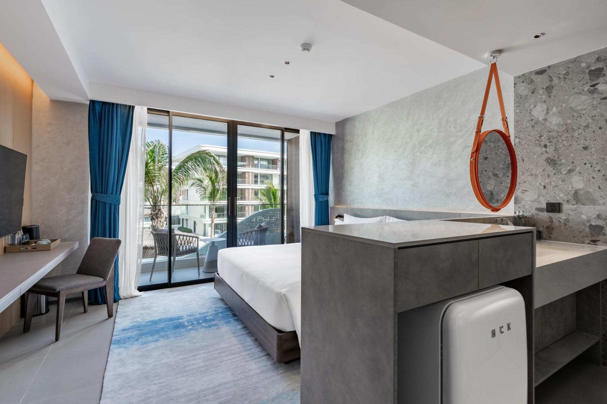 Kora Phuket Resort