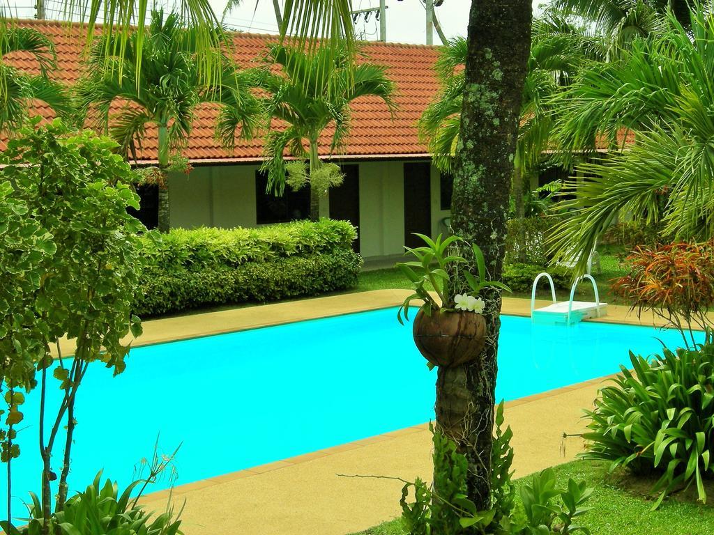Resort The Golddigger's 3*