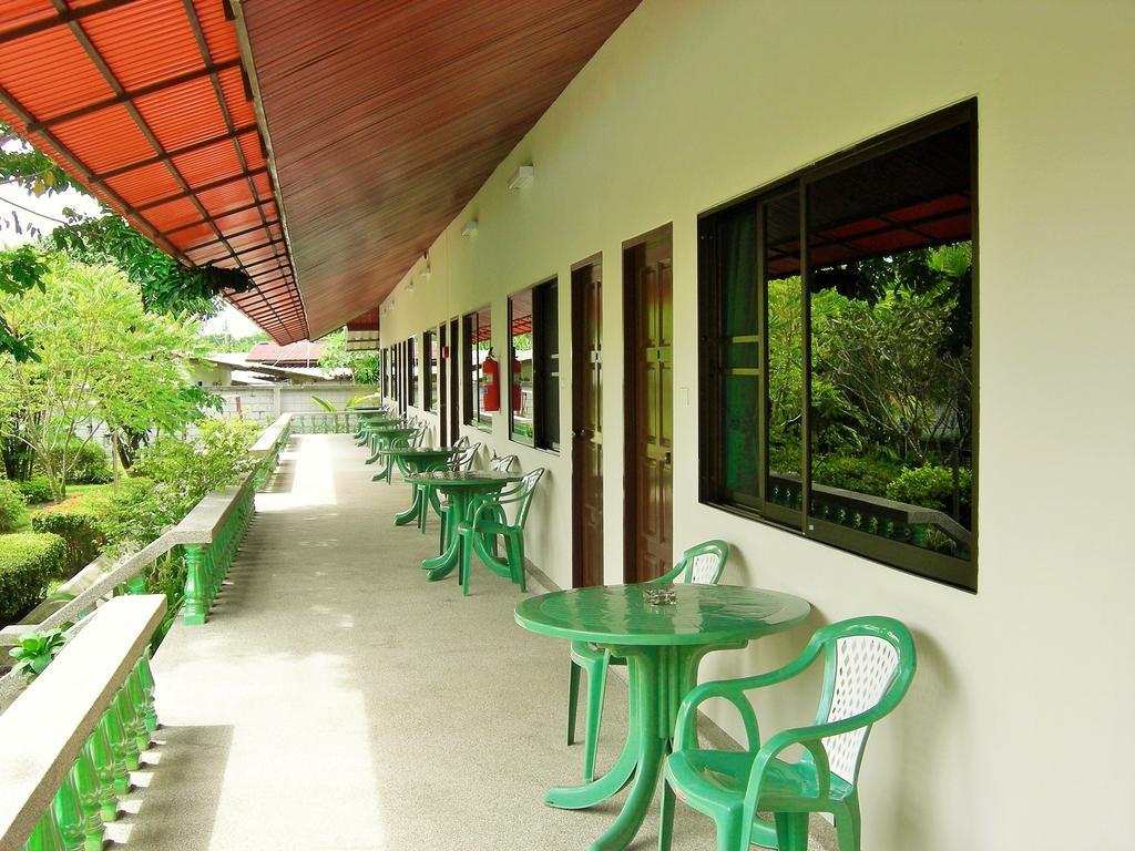 Resort The Golddigger's Nai Yang