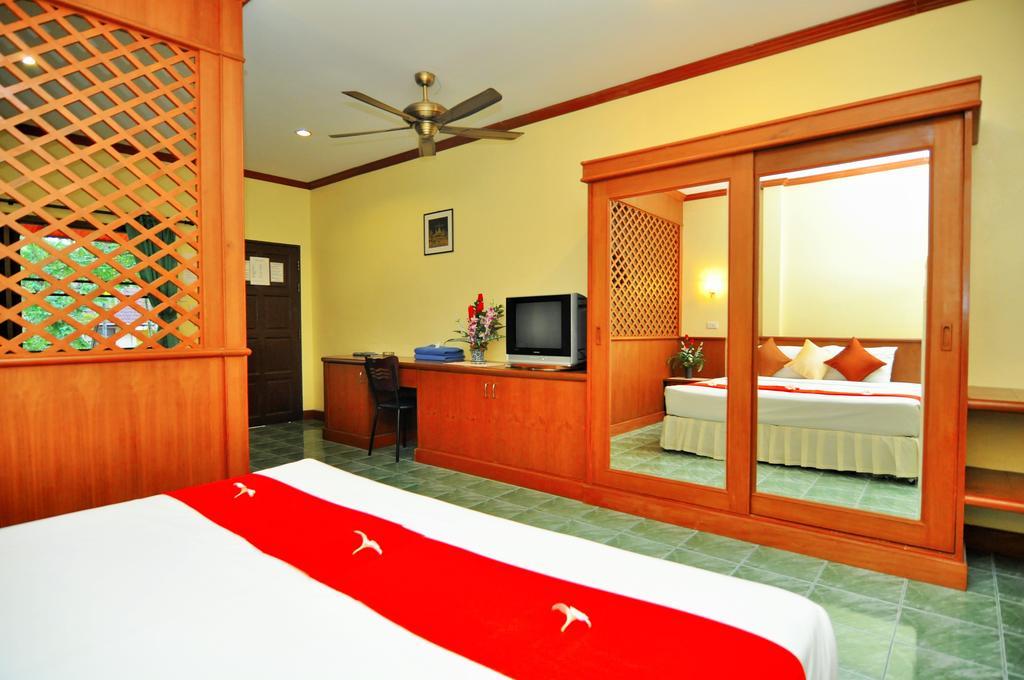 Resort The Golddigger's