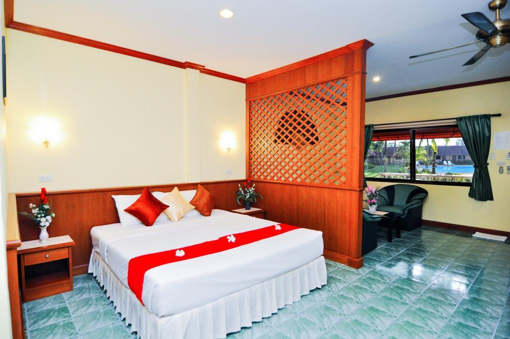 The Golddigger's 3* Nai Yang