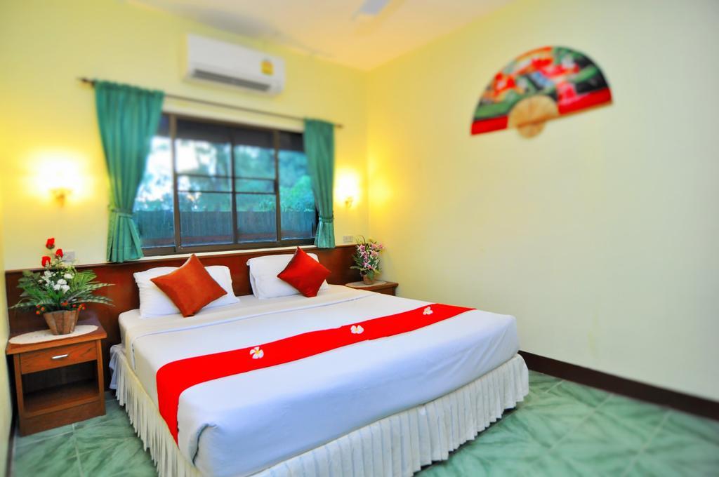 The Golddigger's Resort 3*