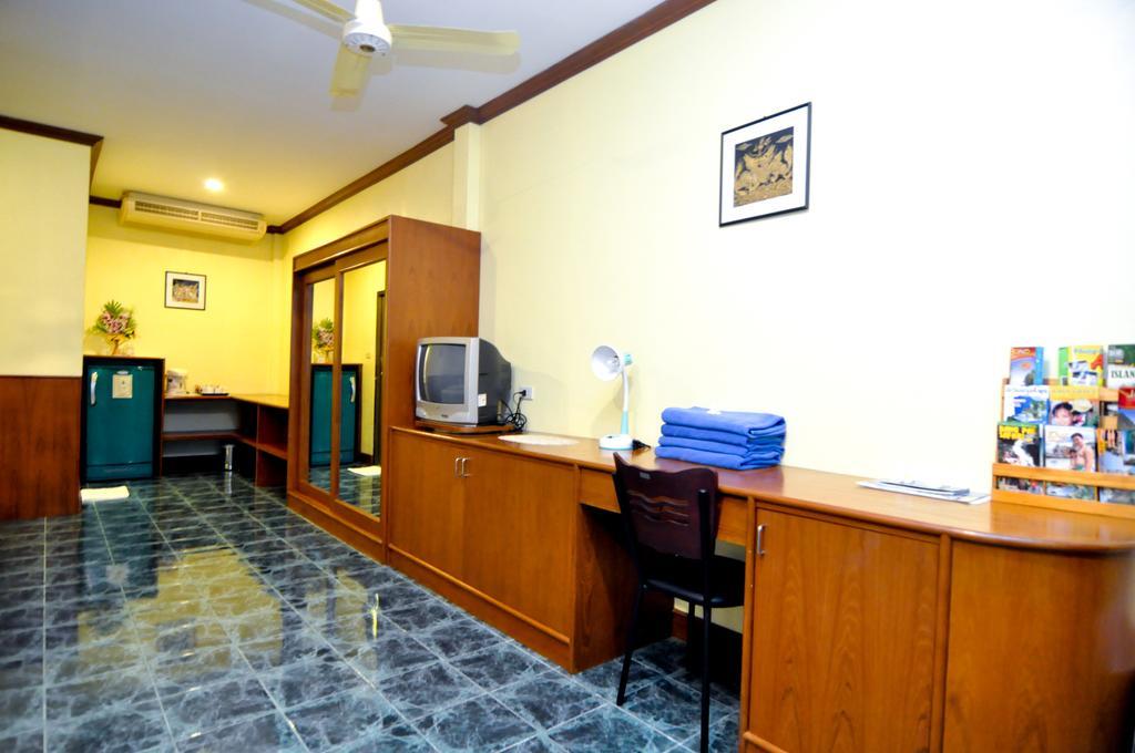 Resort The Golddigger's Nai Yang