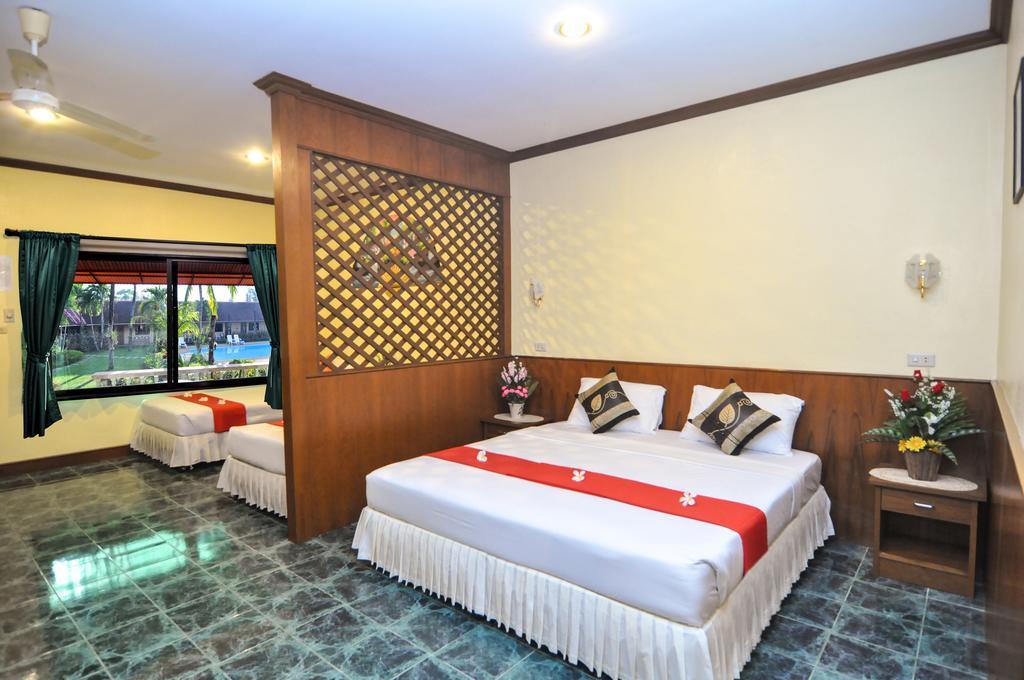 Resort The Golddigger's 3*