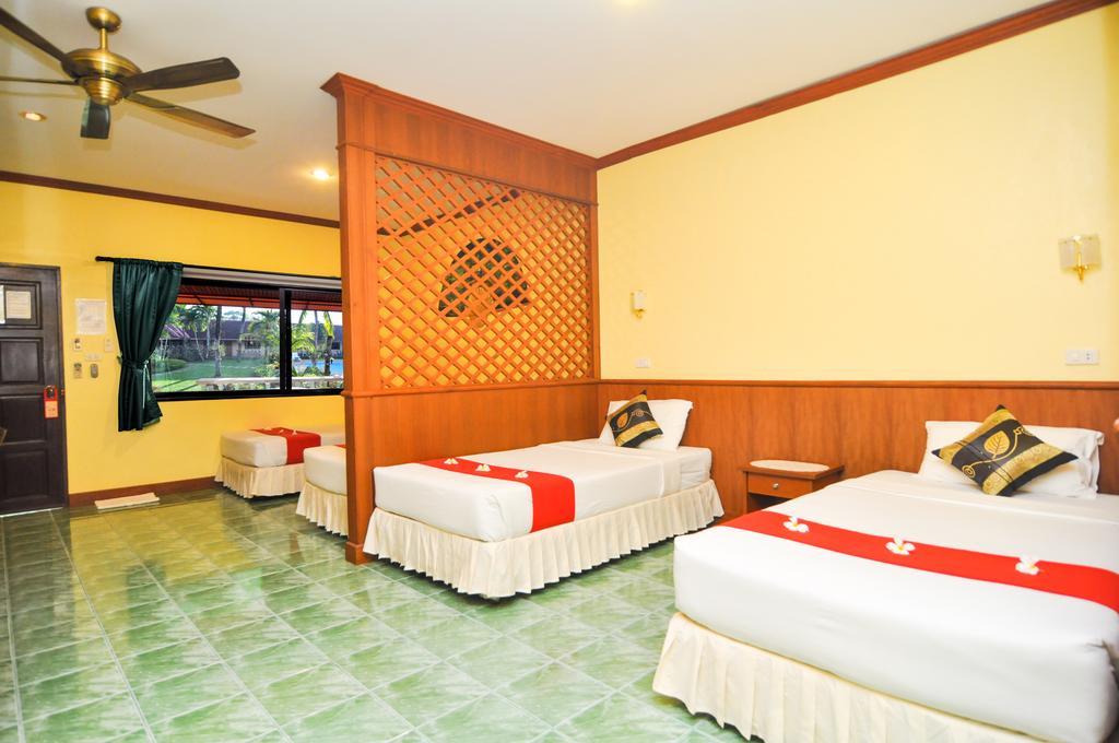 Resort The Golddigger's Nai Yang