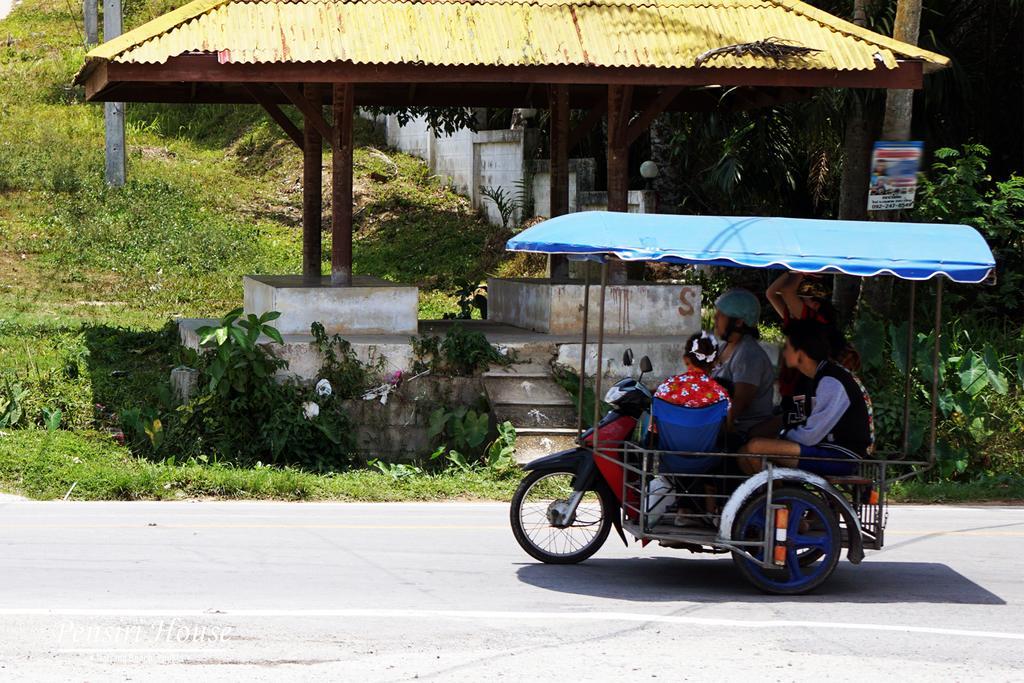 Pensiri House - Sha Extra Guest house Nai Yang
