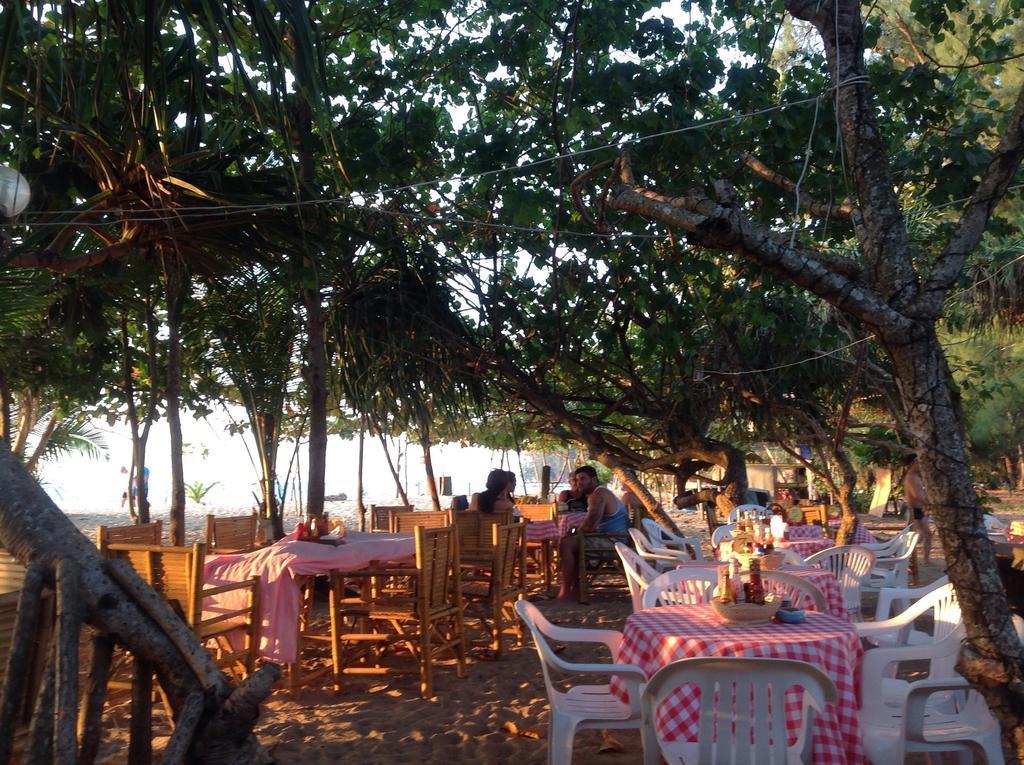 Ruan Mai Naiyang Beach Resort Resort Nai Yang