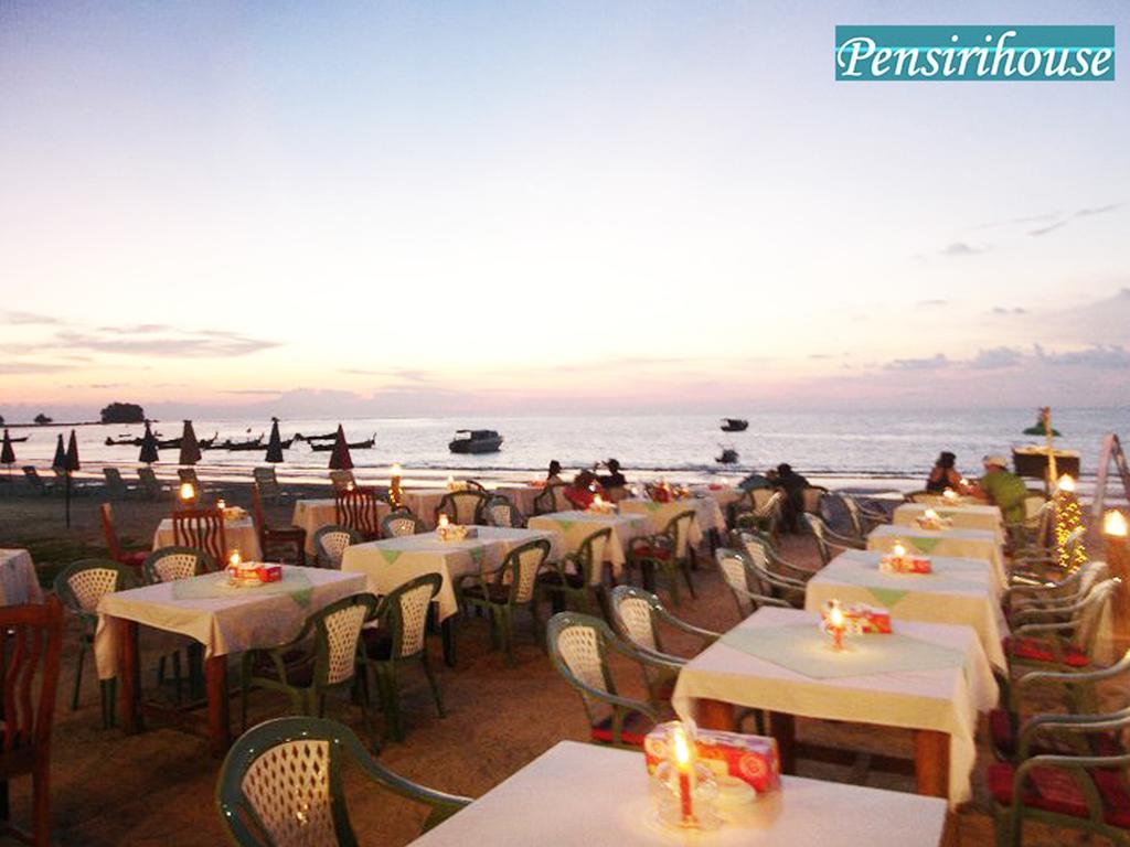 Guest house Pensiri House - Sha Extra Nai Yang