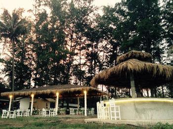 Holiday home Micky Monkey Phuket Maikhao Thailand Mai Khao