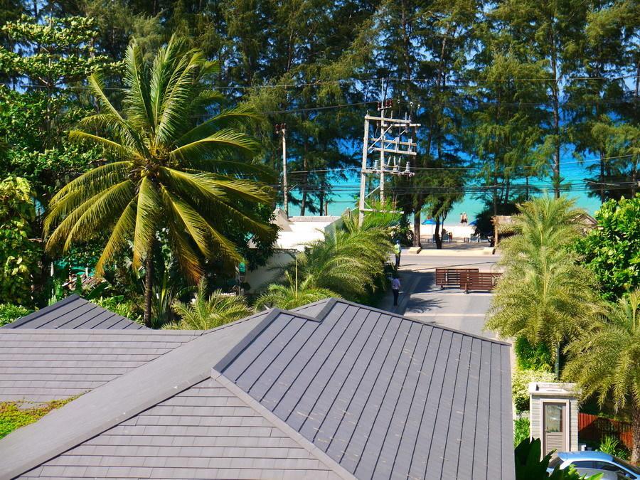 Pearl Of Resort Nai Thon Beach
