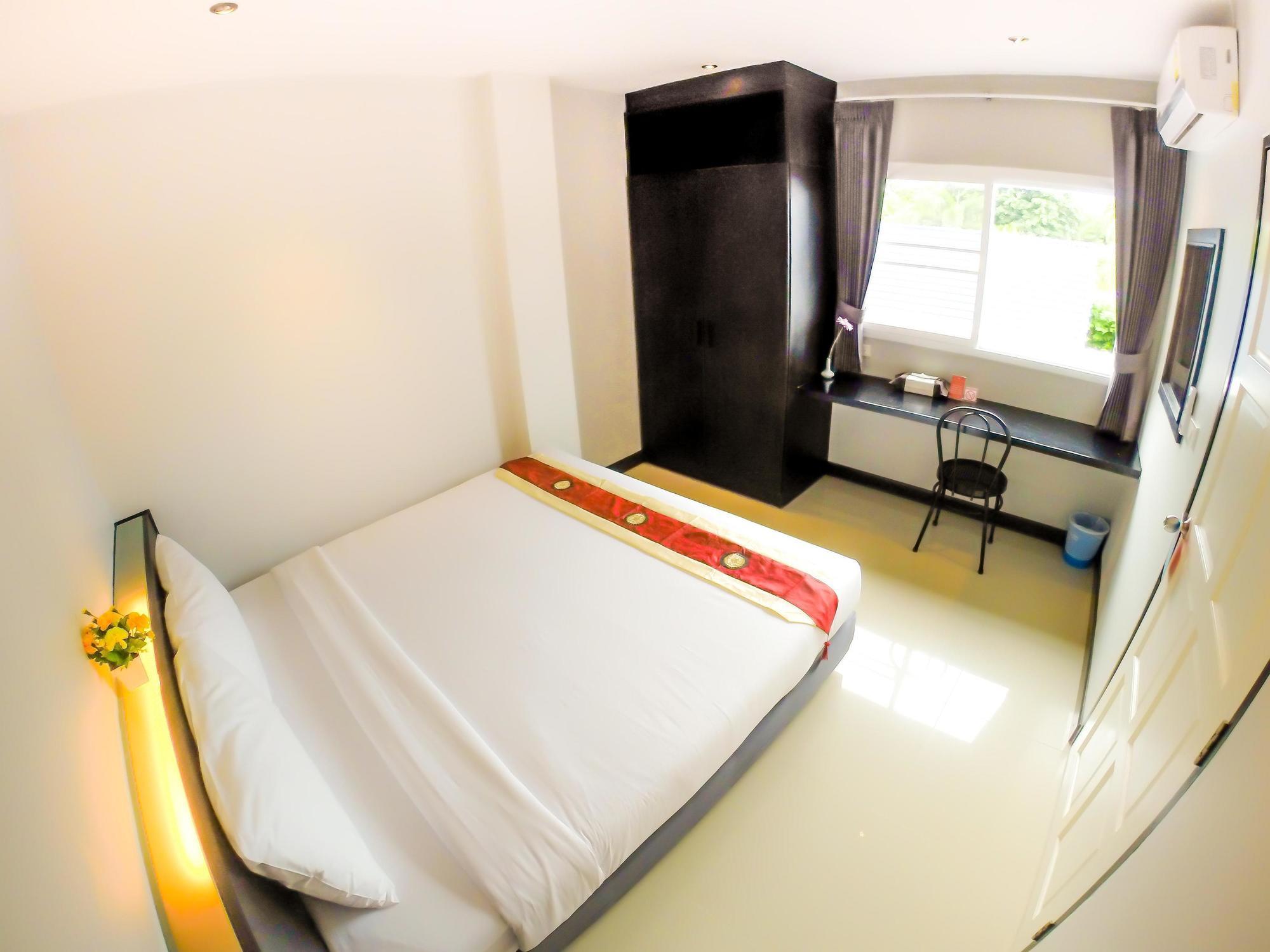 Hotel My Place Phuket Airport Mansion Nai Yang