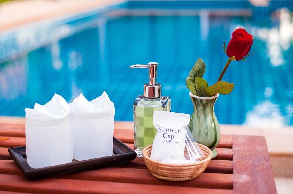 Jinda Resort