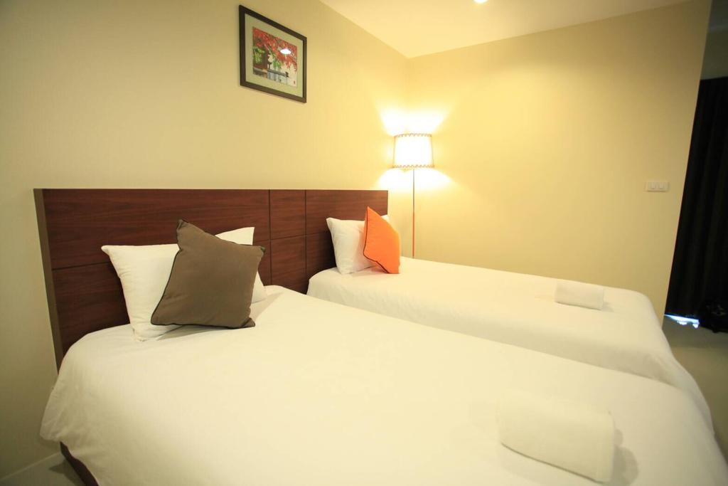 Apartment Jjw House