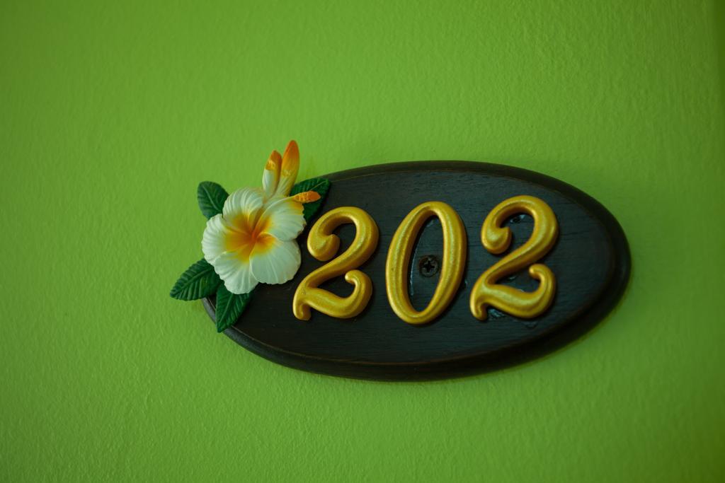 Jjw House Apartment *