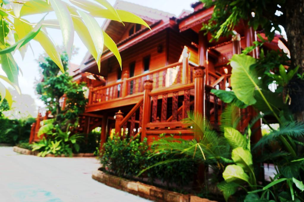 Ruen Tai Boutique Holiday home Phuket