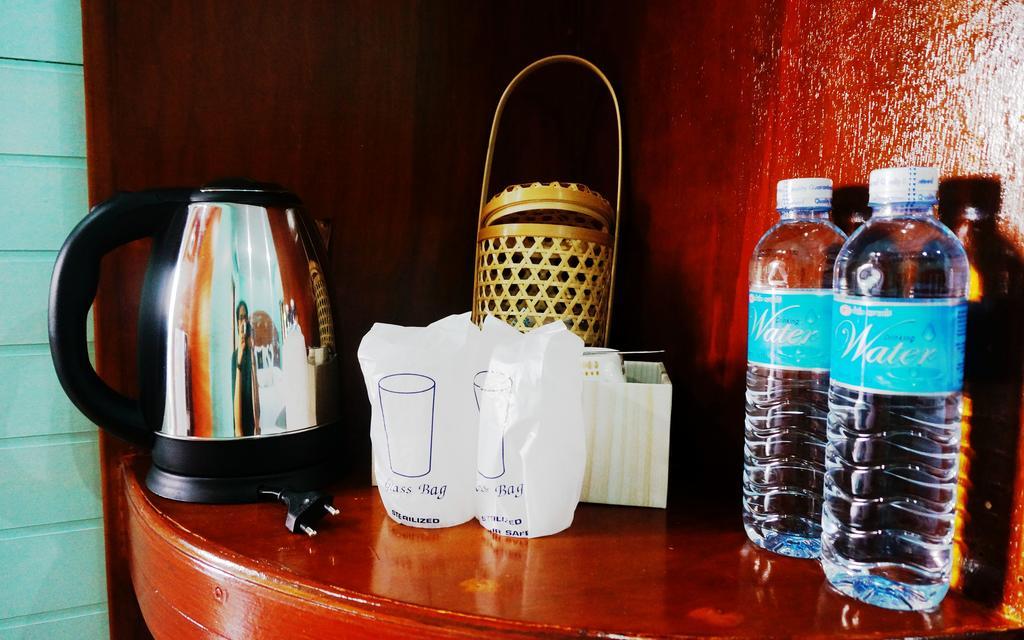 Holiday home Ruen Tai Boutique *