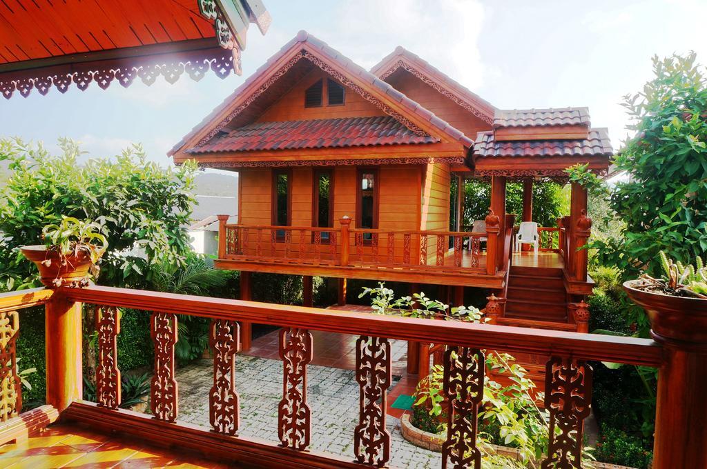 Ruen Tai Boutique
