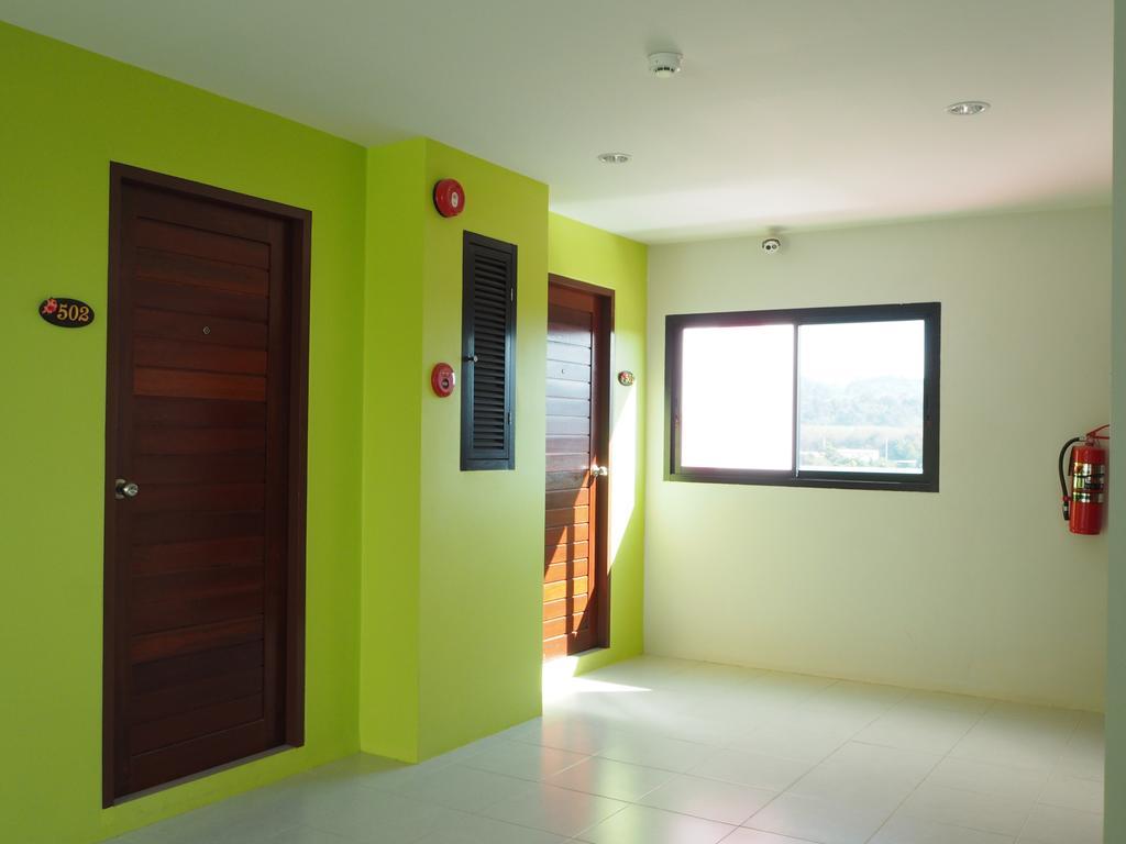 Jjw House Apartment *