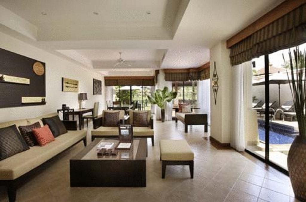Resort Angsana - Sha Extra 5*