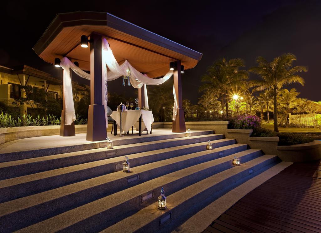Resort Angsana - Sha Extra Phuket