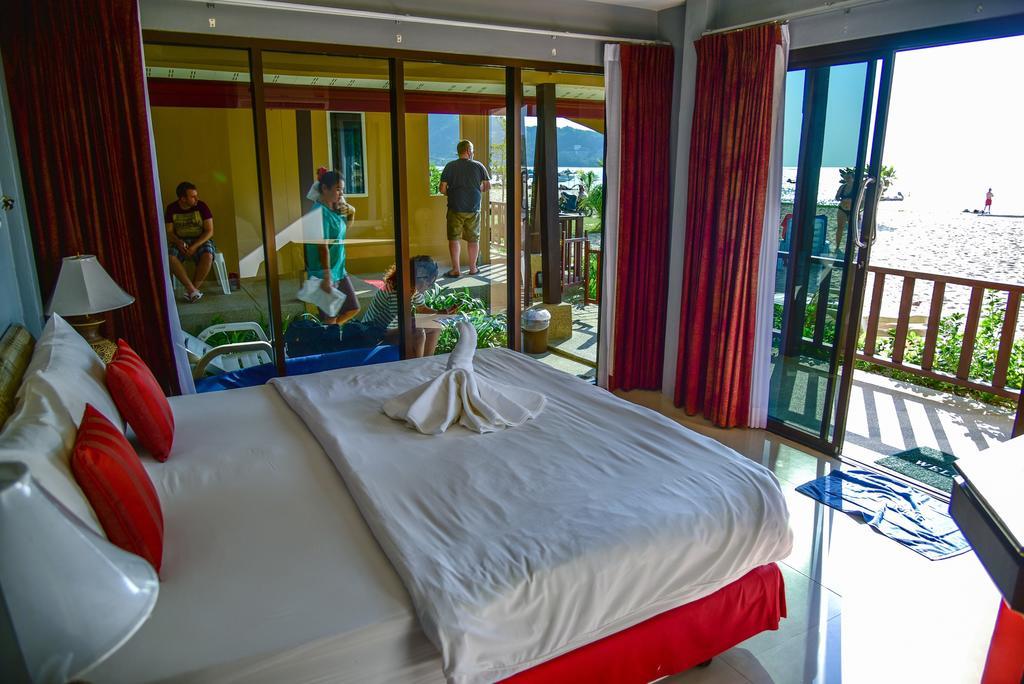 Guest house Dang Sea - Sha