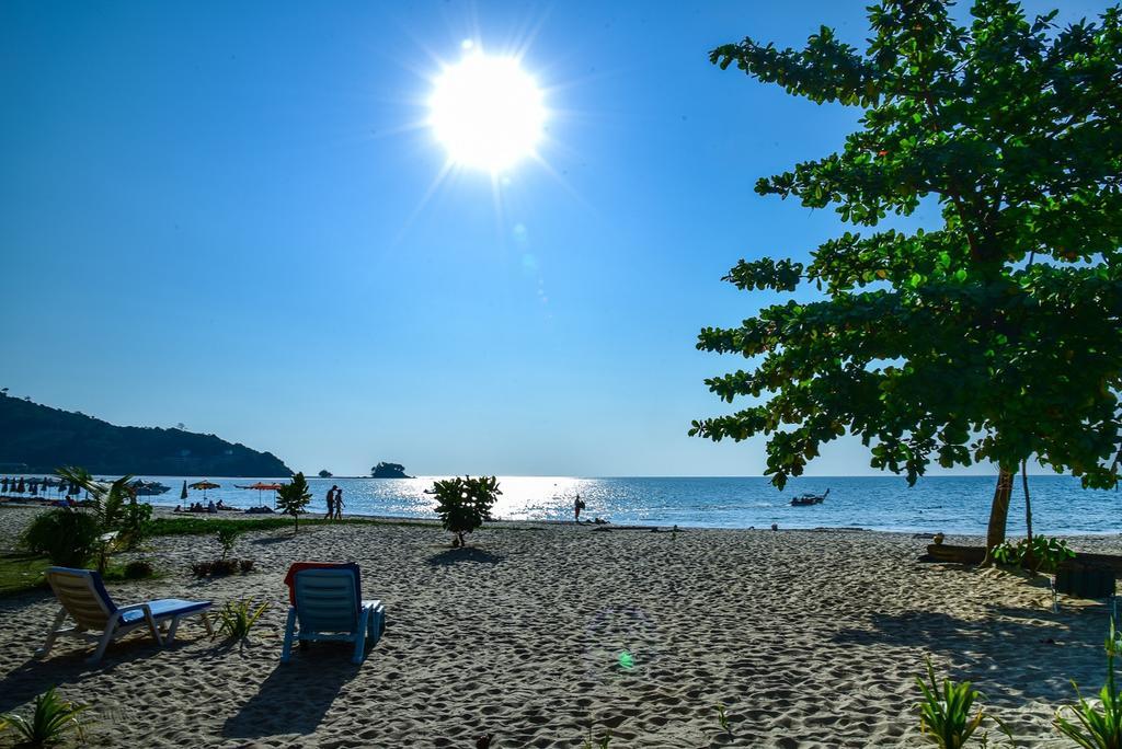 Guest house Dang Sea - Sha 2*