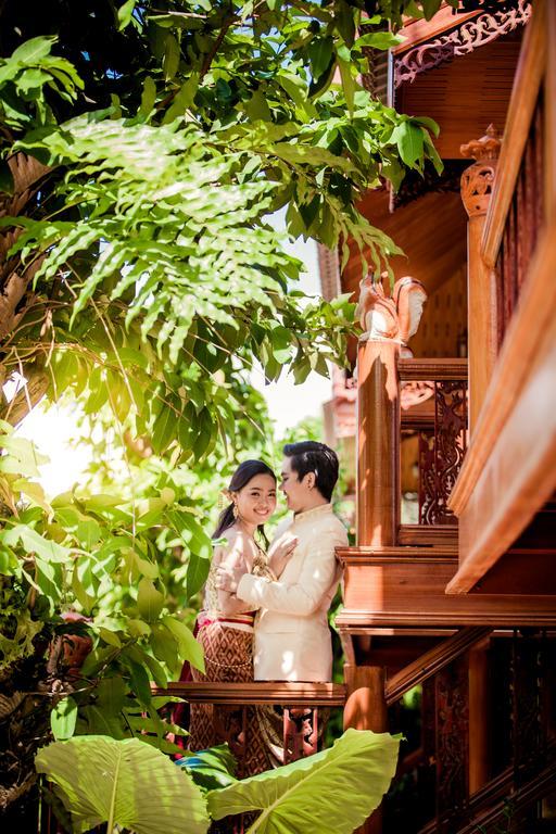 Holiday home Ruen Tai Boutique *