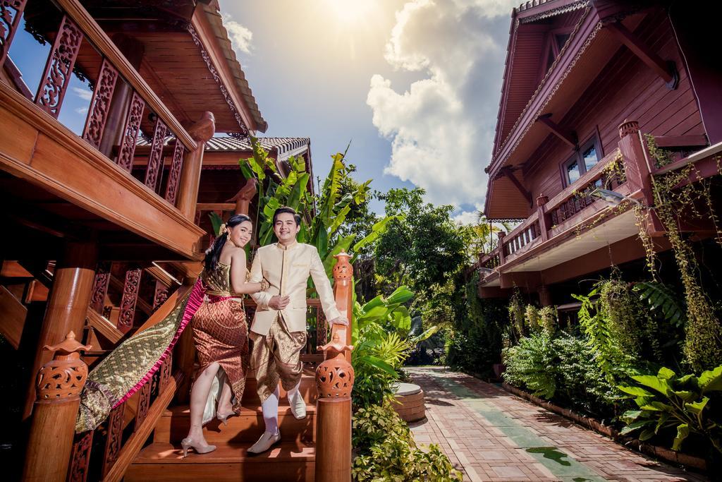 Ruen Tai Boutique Phuket