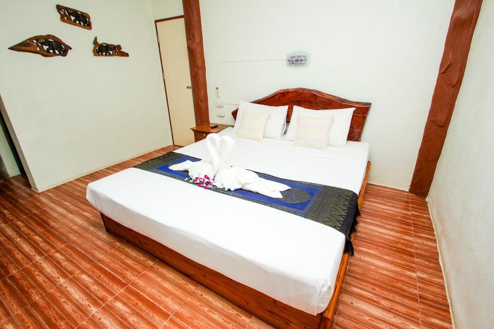 Resort Naiyang Discovery Sha