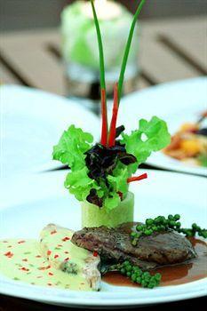 Resort Ma Doo Bua - Sha Extra