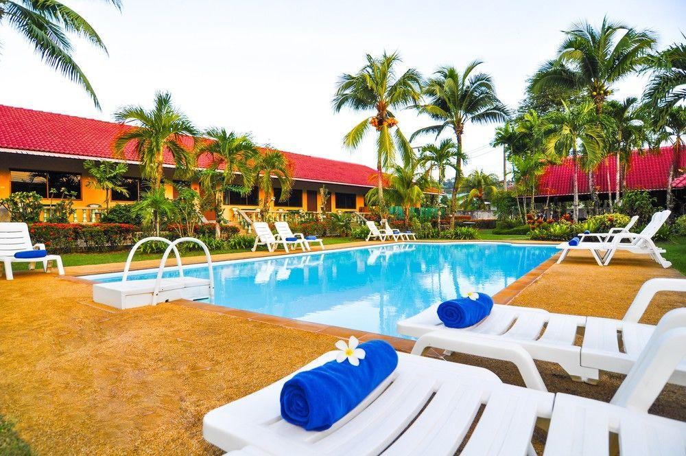 The Golddigger's Resort