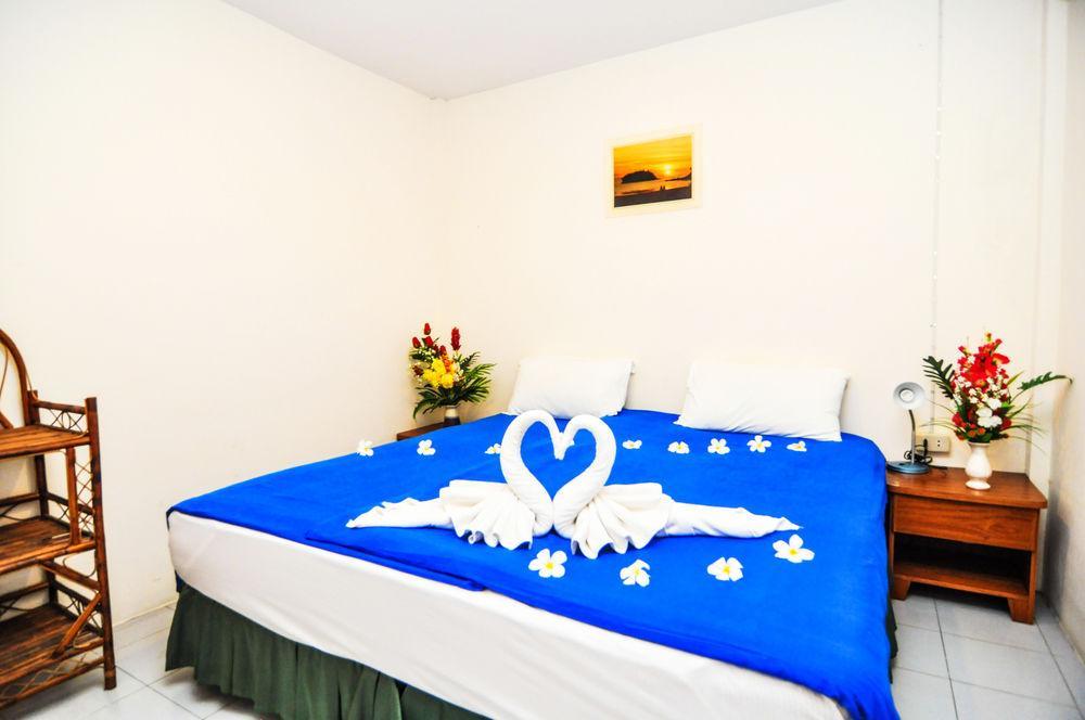 The Golddigger's Resort 3*