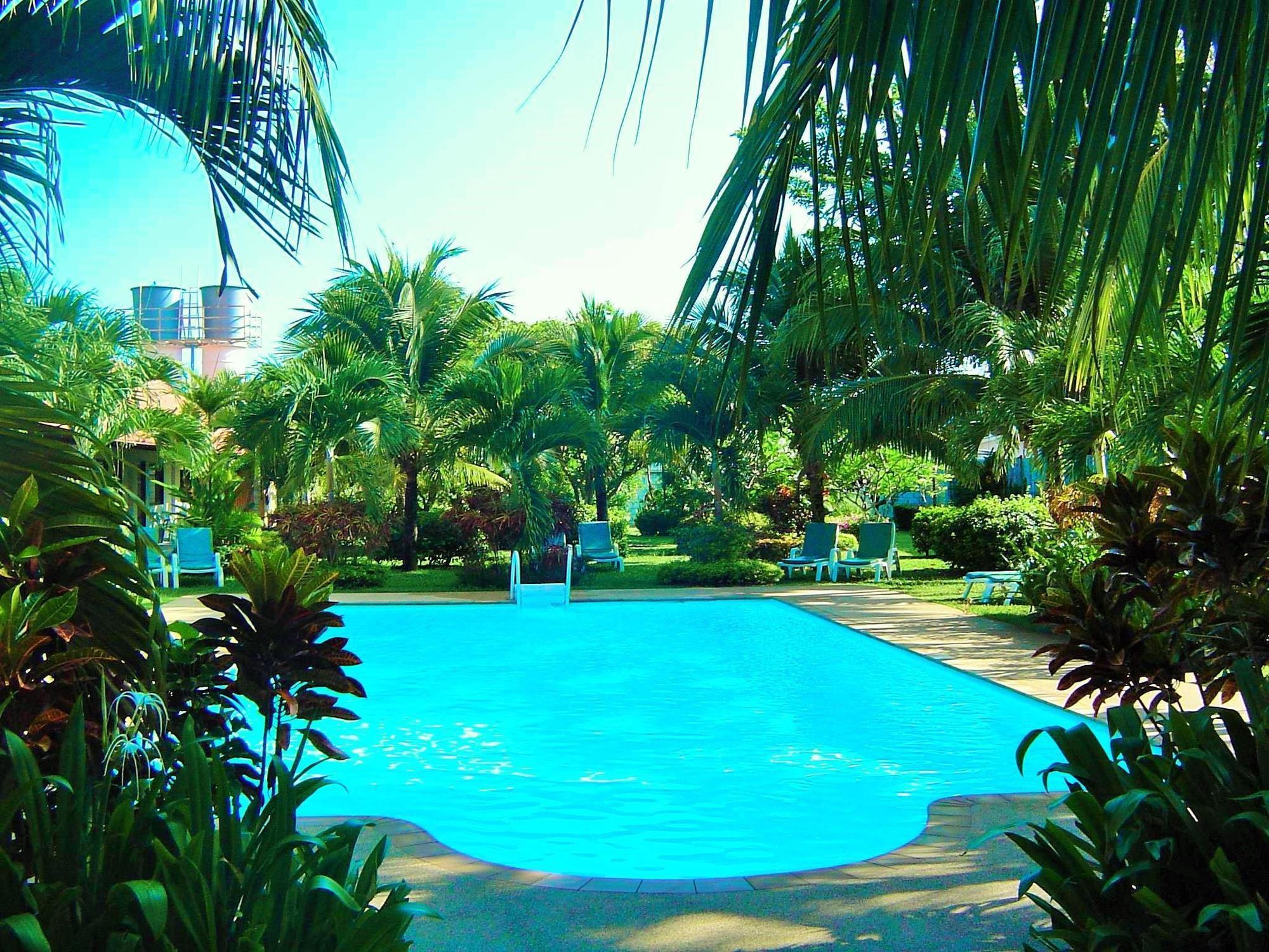 The Golddigger's Resort Nai Yang