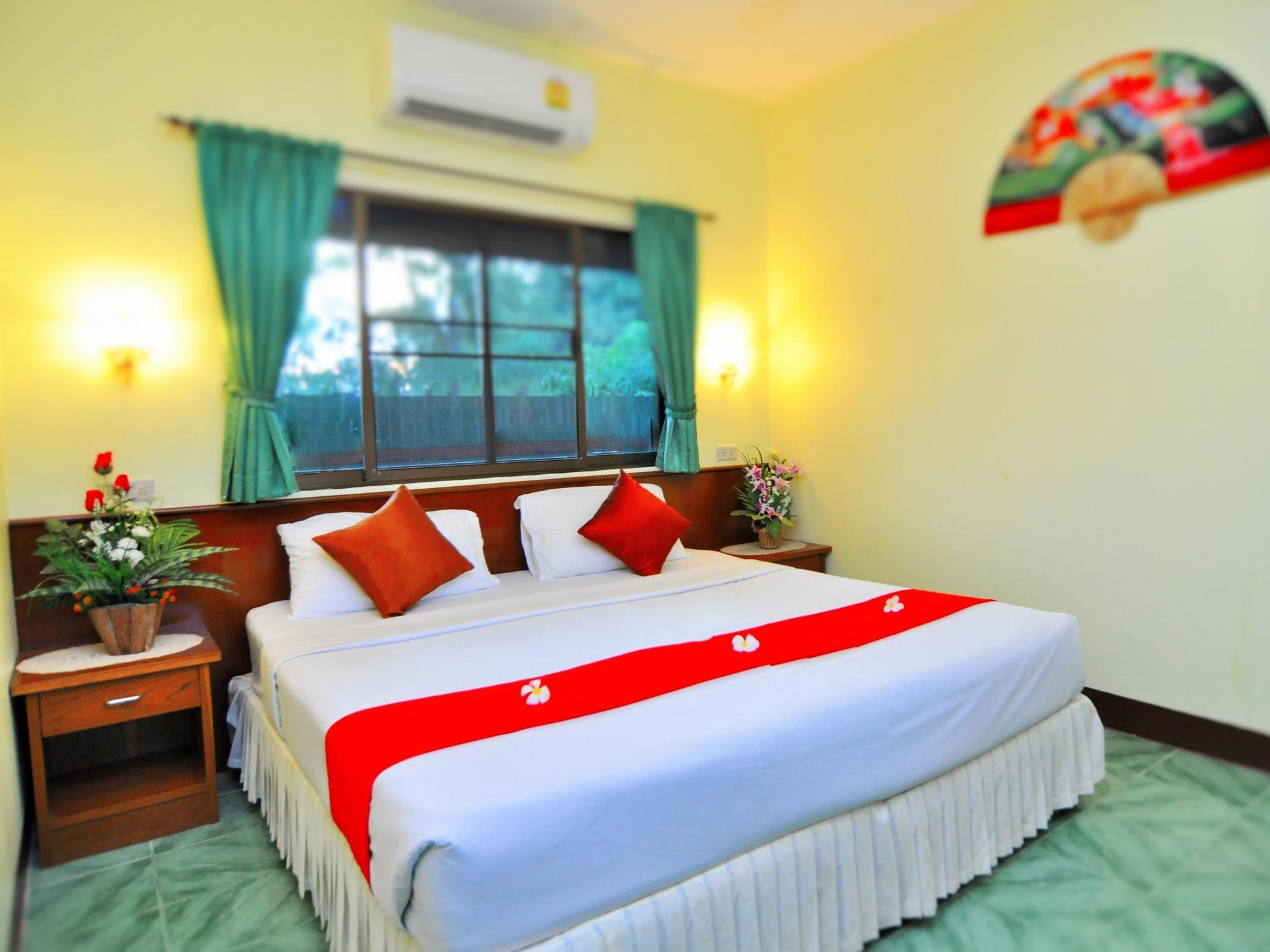 The Golddigger's 3* Nai Yang