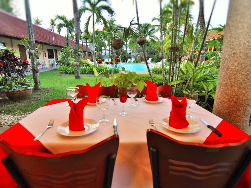 The Golddigger's Resort 3*